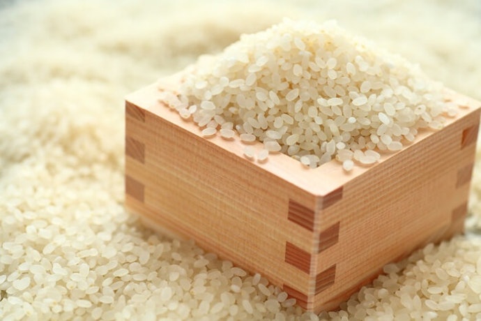 Tepung beras murni: Bebas gluten dan bisa untuk membuat beragam makanan