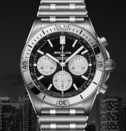 jam breitling