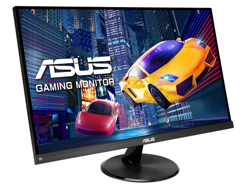 asus vp 28u