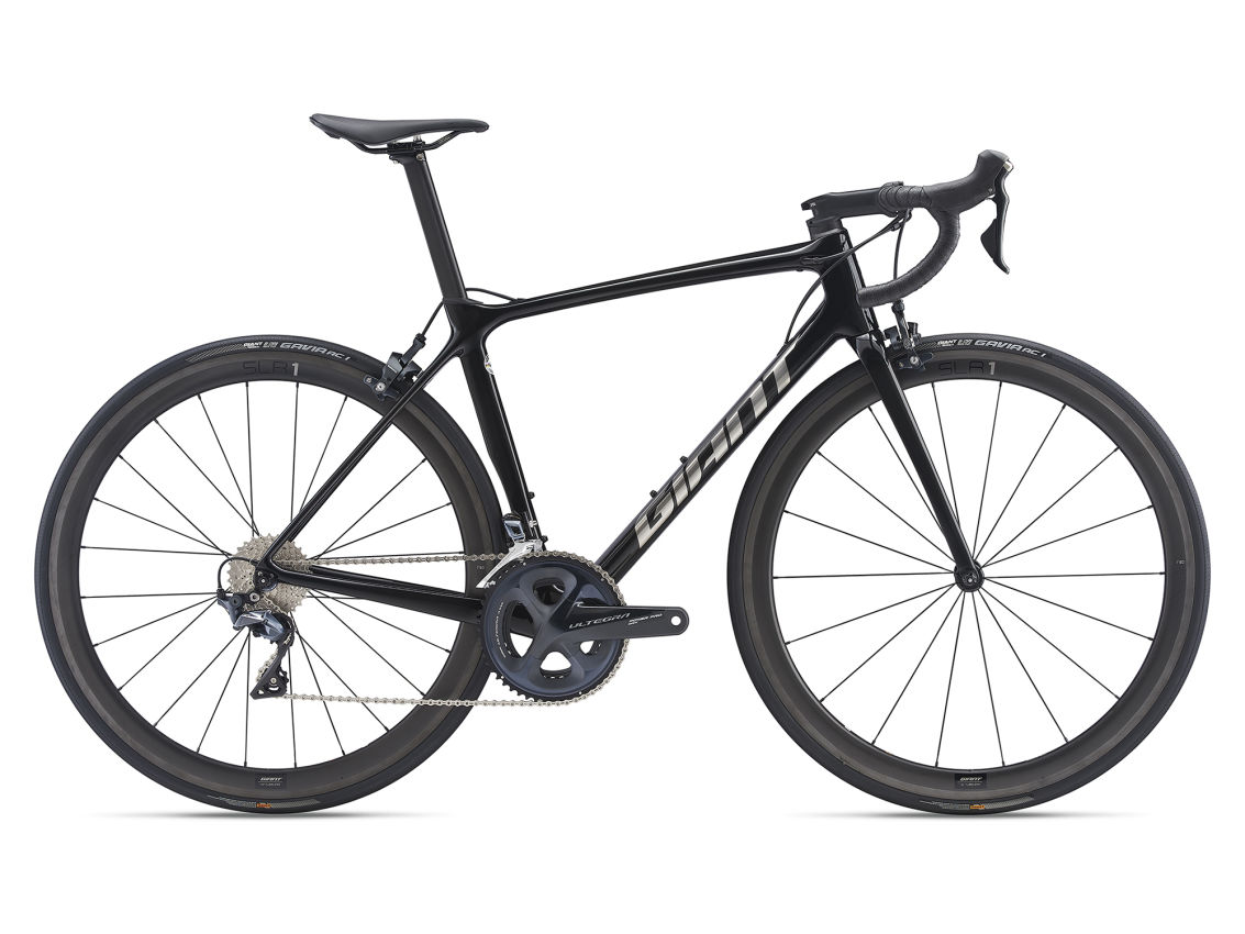 giant road bike harga