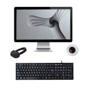 10 Rekomendasi Keyboard Terbaik untuk Mac (Terbaru Tahun 2023)