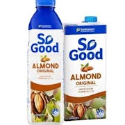 10 Almond Milk Terbaik, Enak dan Bergizi - Ditinjau oleh Nutritionist (Terbaru Tahun 2023)