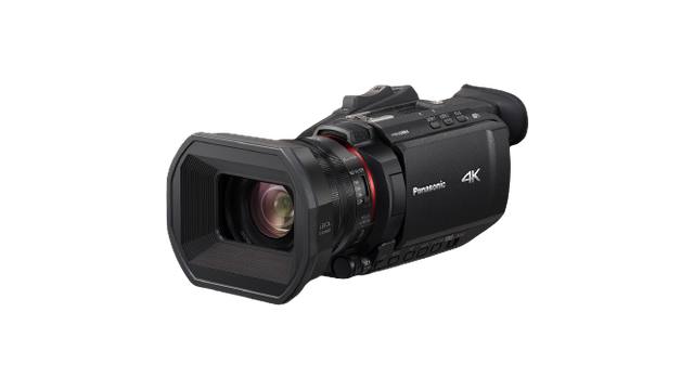 panasonic cx 7 video camera price