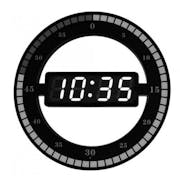 10 Rekomendasi Jam Dinding Digital Terbaik (Terbaru Tahun 2023)
