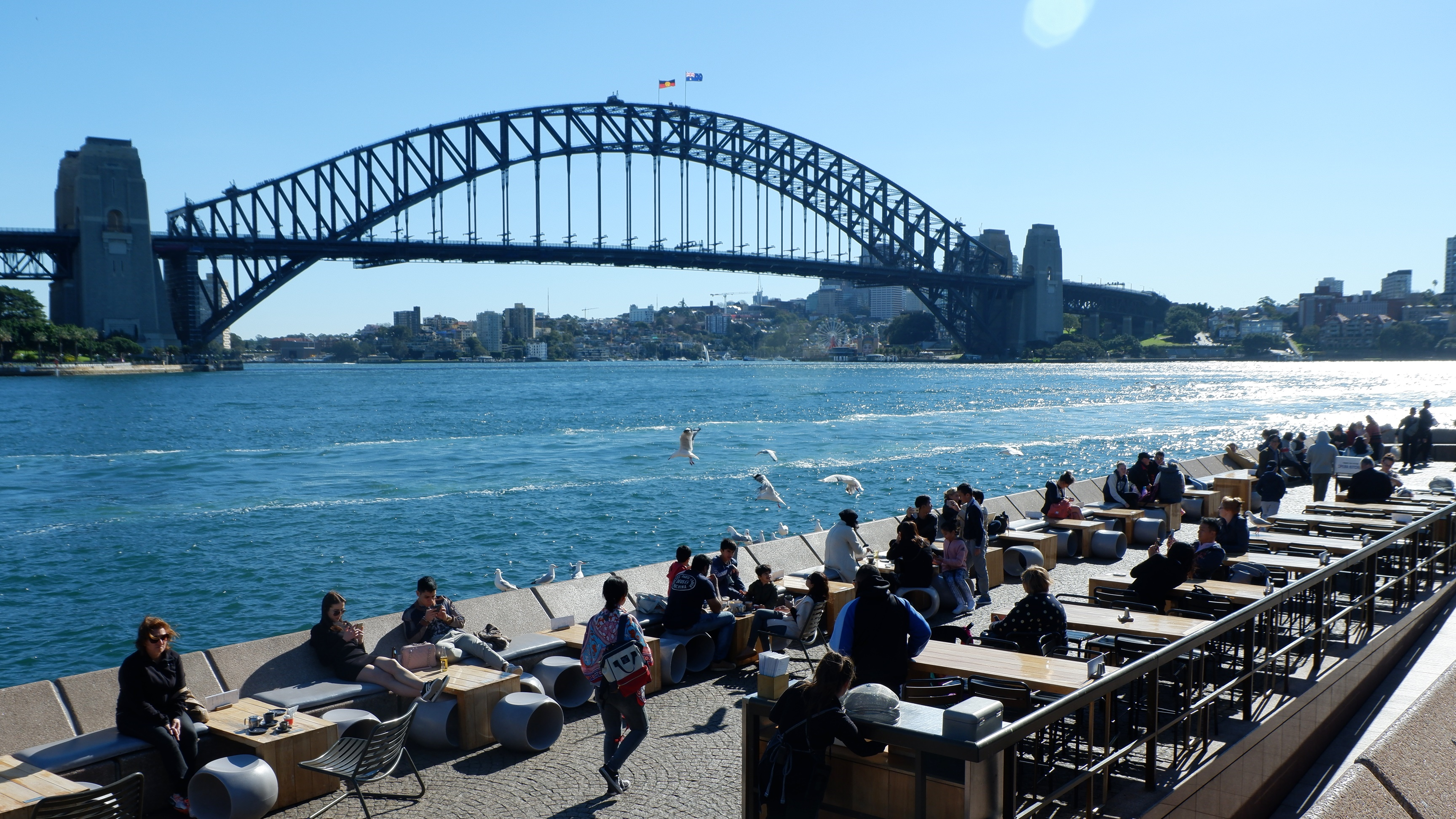 8 Rekomendasi Peralatan yang Wajib Dibawa saat Liburan ke Luar Negeri untuk Segala Musim  