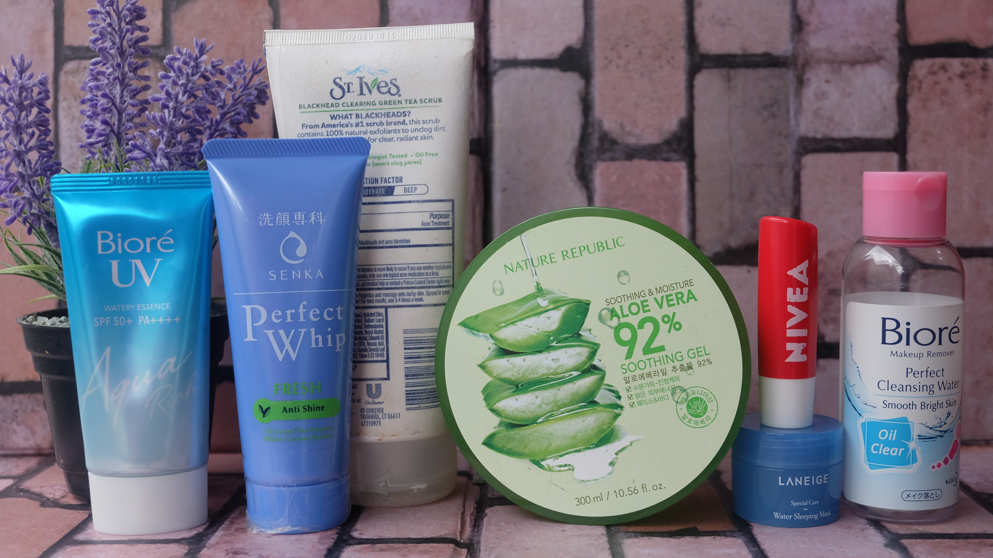 7 Rekomendasi Produk Skincare Antiribet Untuk Pemula Mybest