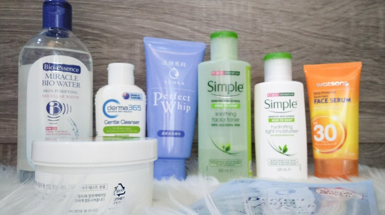8 Rekomendasi Produk Skincare Rutin Untuk Ibu Menyusui Mybest