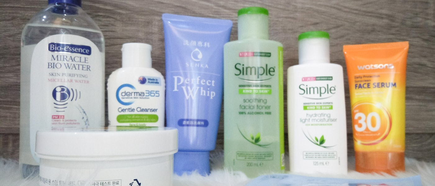 8 Rekomendasi Produk Skincare Rutin untuk Ibu Menyusui 
