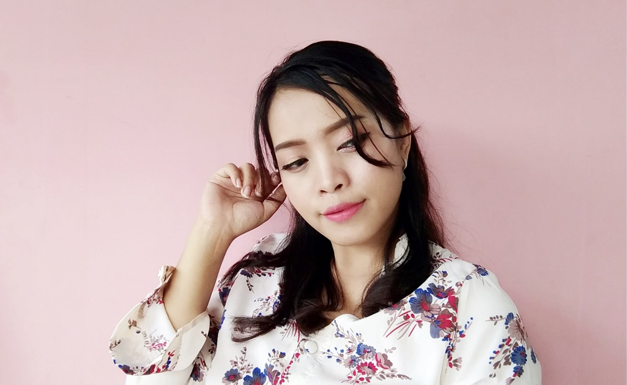 Intip 7 Rekomendasi Produk Makeup untuk ke Pesta