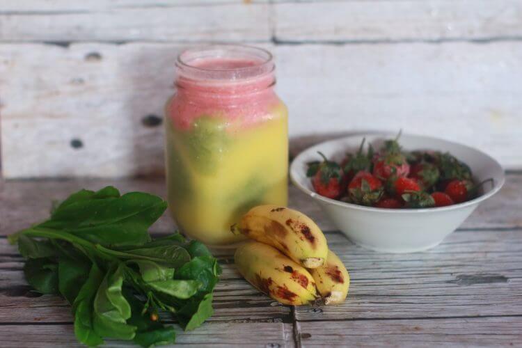 7 Rekomendasi Bahan Makanan Sehat untuk Tubuh dan Kulit | mybest