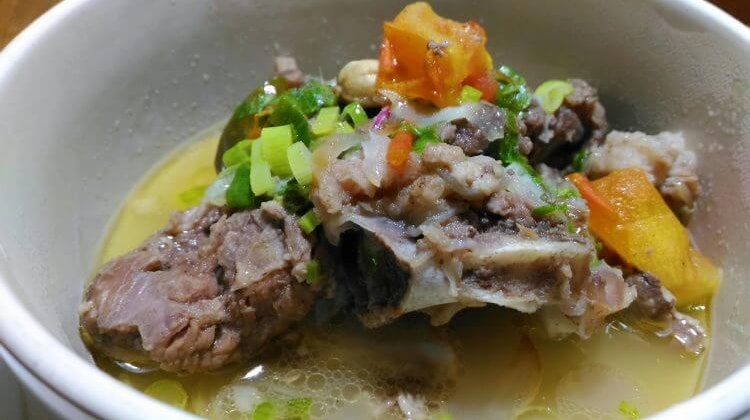Bumbu Instan Rendang Paling Enak test Bumbu Instan Rendang Paling Enak test