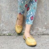 7 Rekomendasi Sepatu Wanita Produk Lokal Indonesia Berkualitas