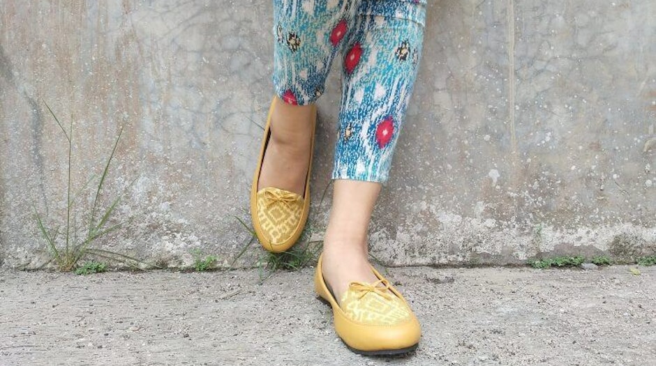 7 Rekomendasi Sepatu Wanita Produk Lokal Indonesia Berkualitas