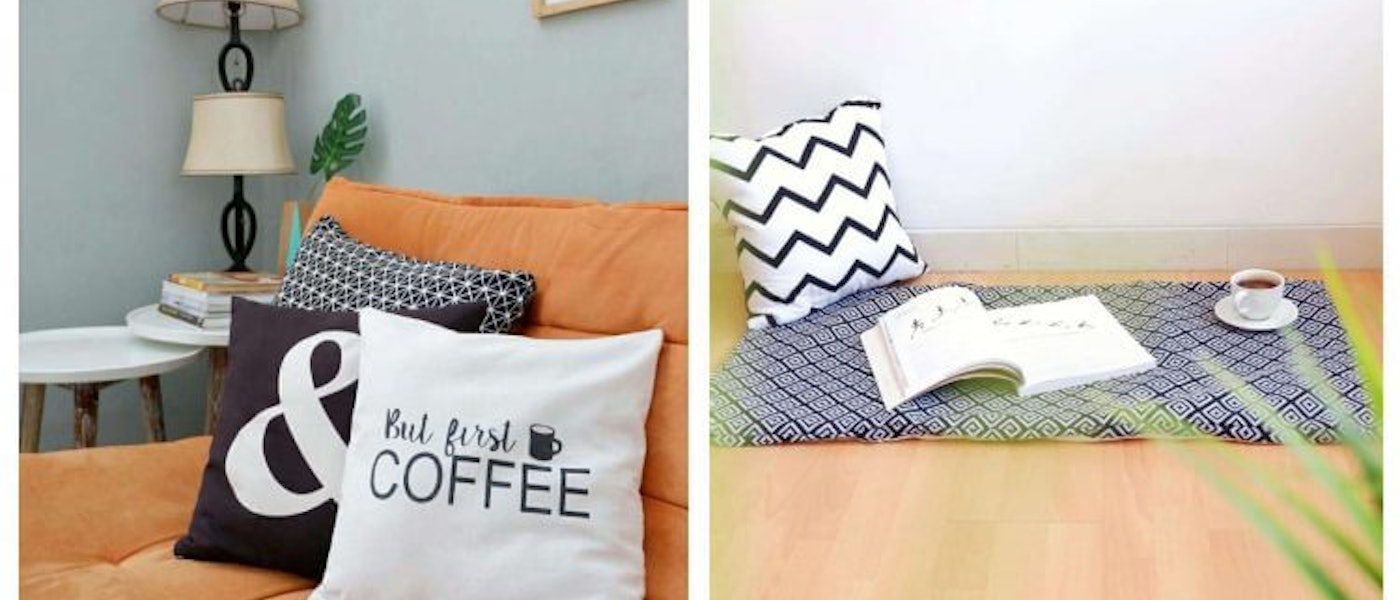 7 Produk Dekorasi Untuk Rumah Minimalis Rekomendasi Home Decor