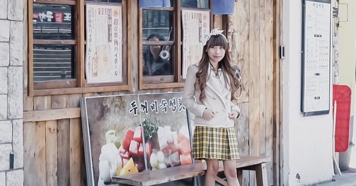 7 Rekomendasi Produk Skincare dan Makeup untuk yang Mau Liburan ke Korea Saat Musim Semi