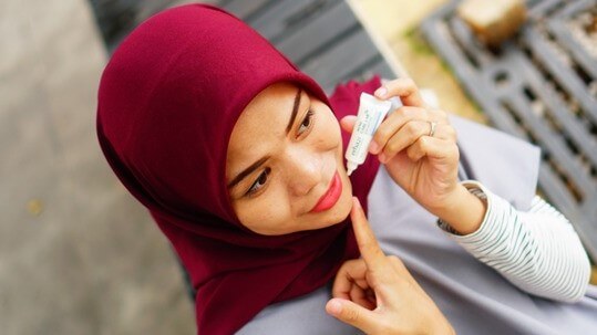 7 Skincare Untuk Kulit Berminyak Dan Mudah Berjerawat