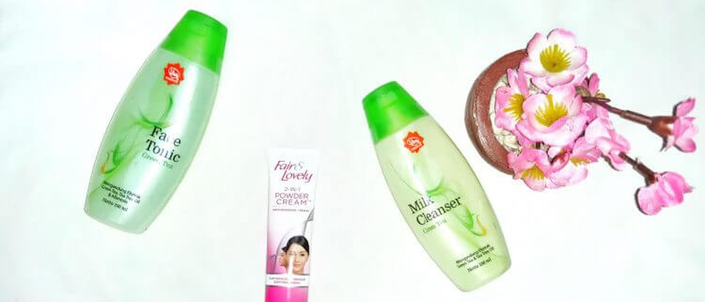 8 Rekomendasi Produk Skincare Untuk Kulit Kusam Dan Berjerawat Mybest
