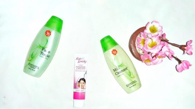 8 Rekomendasi Produk Skincare Untuk Kulit Kusam Dan Berjerawat Mybest