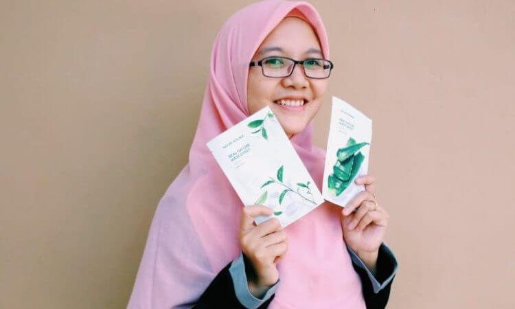 7 Rekomendasi Produk untuk Mengatasi Kulit Kering di Musim Kemarau 