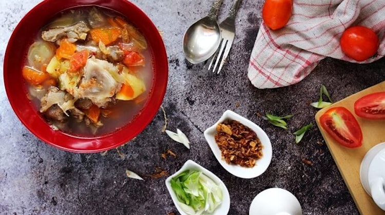 8 Photo Props Yang Wajib Dimiliki Untuk Memulai Food Photography Rekomendasi Food Photographer Ranny Afandi Mybest