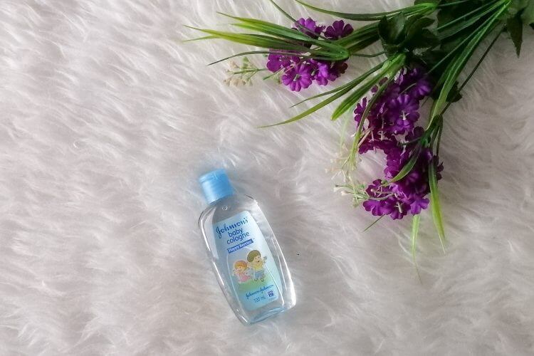 parfum bayi newborn