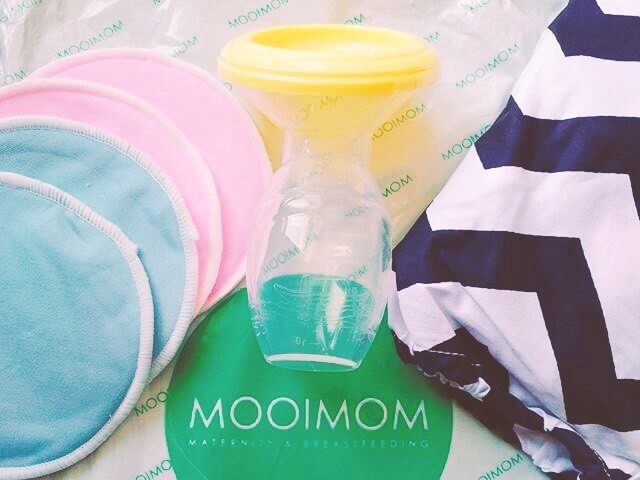 7 Rekomendasi Pompa ASI Manual Pilihan Ibu Bekerja 