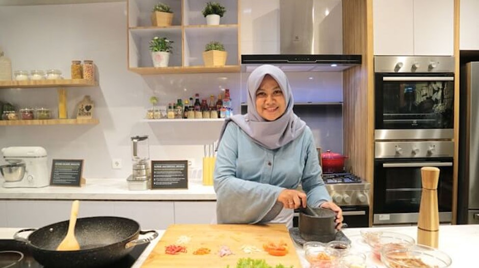 7 Rekomendasi Perlengkapan Dapur untuk yang Baru Belajar Masak 