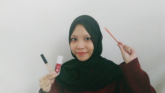 7 Rekomendasi Produk Makeup di Bawah 100 Ribu Rupiah 