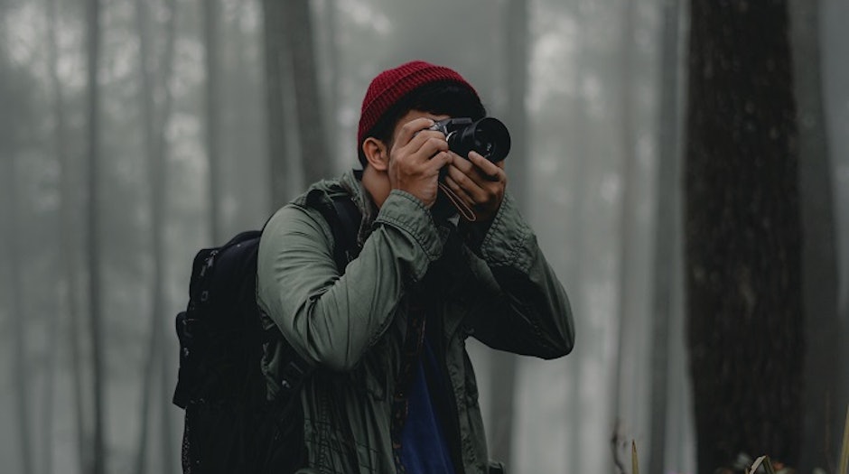 7 Rekomendasi Kamera Low Budget untuk Travel Content Creator Pemula 