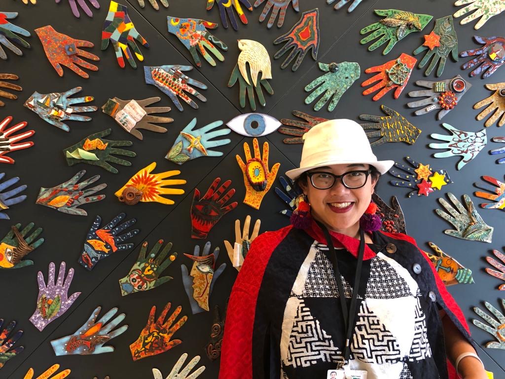 7 Rekomendasi Barang Etnik yang Membuat Perjalanan Makin Mengesankan 