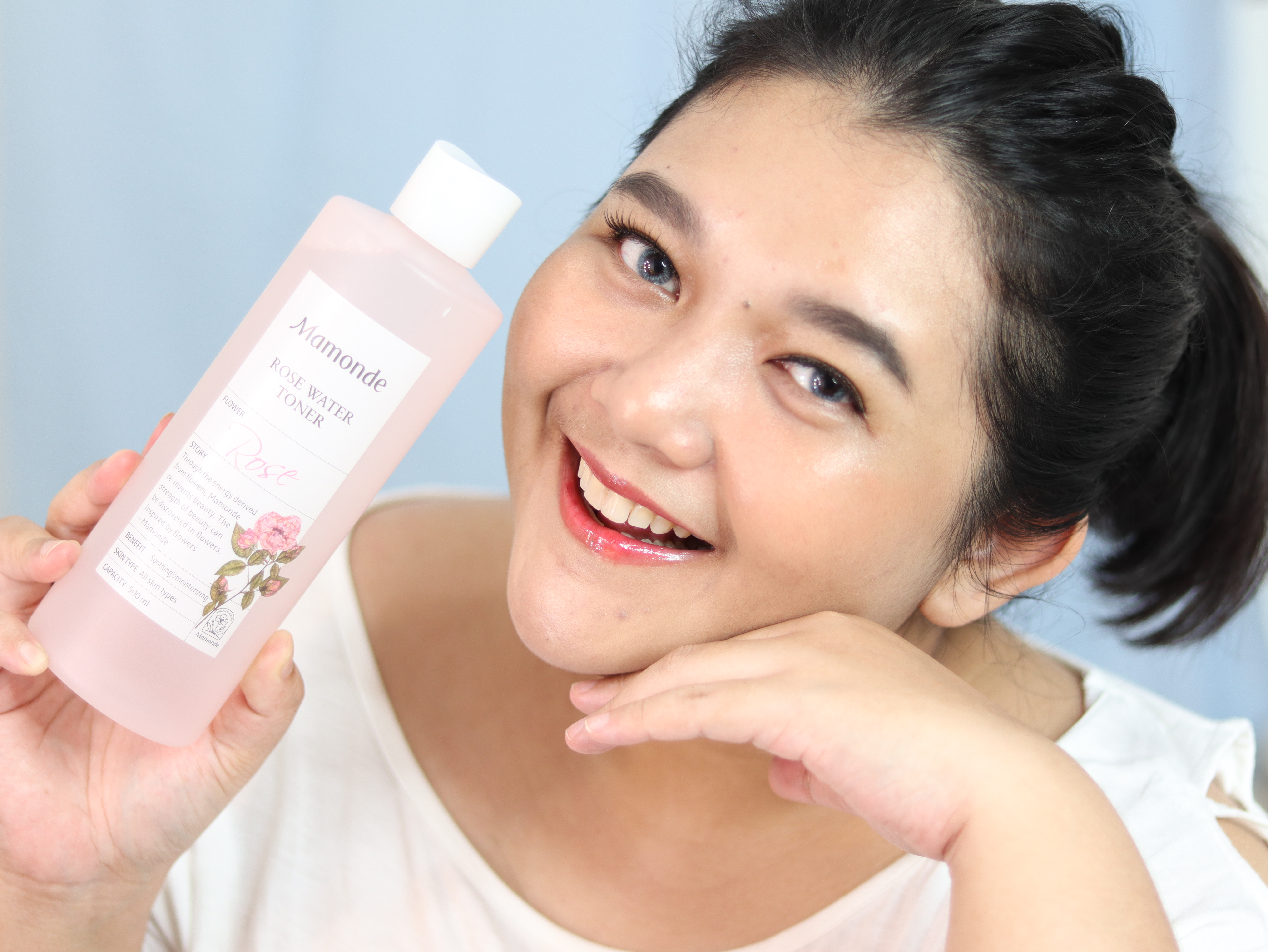 7 Rekomendasi Produk Skincare Menghidrasi yang Cocok Digunakan saat Bulan Puasa 