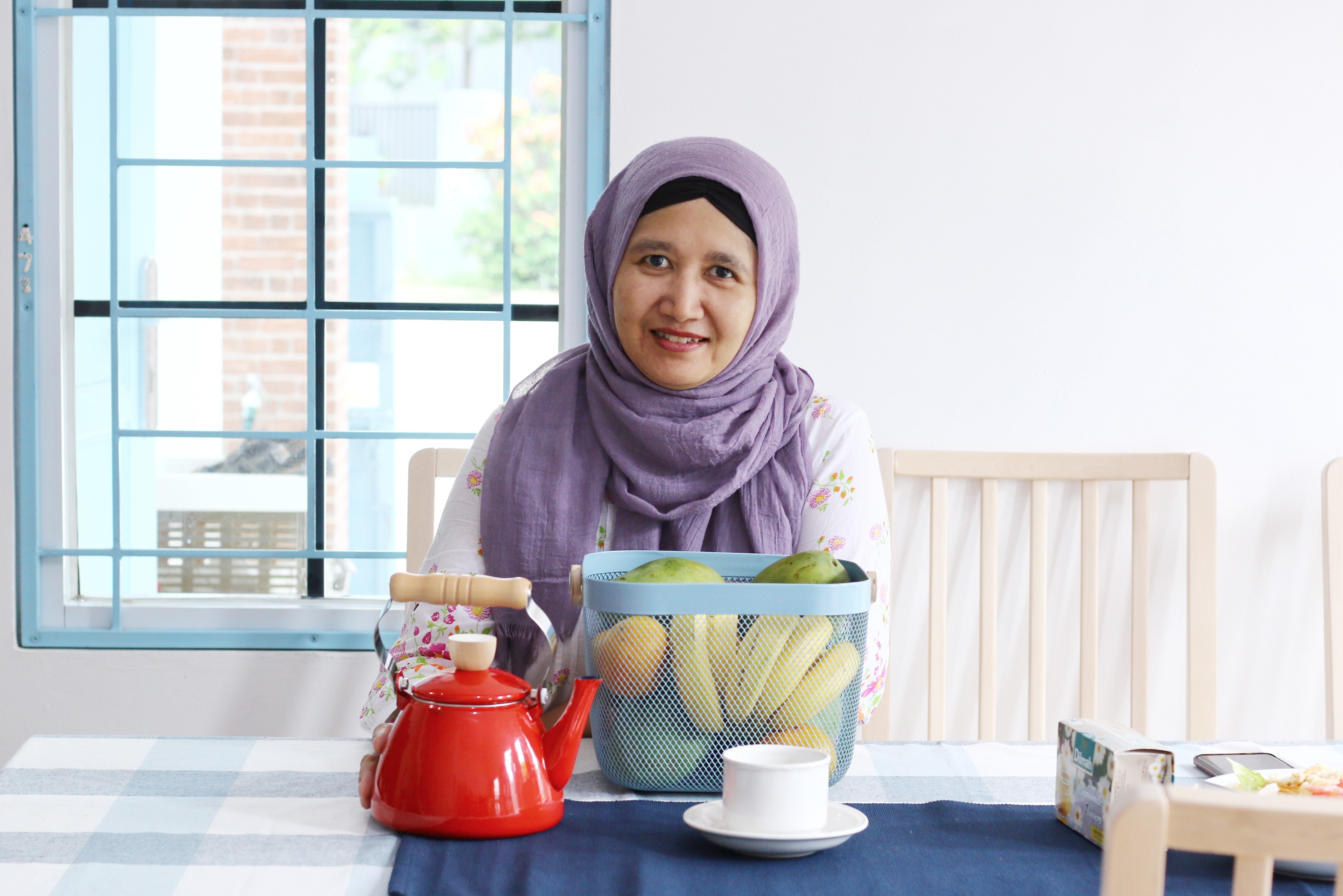 7 Rekomendasi Perangkat Dapur yang Bikin Semangat Memasak  