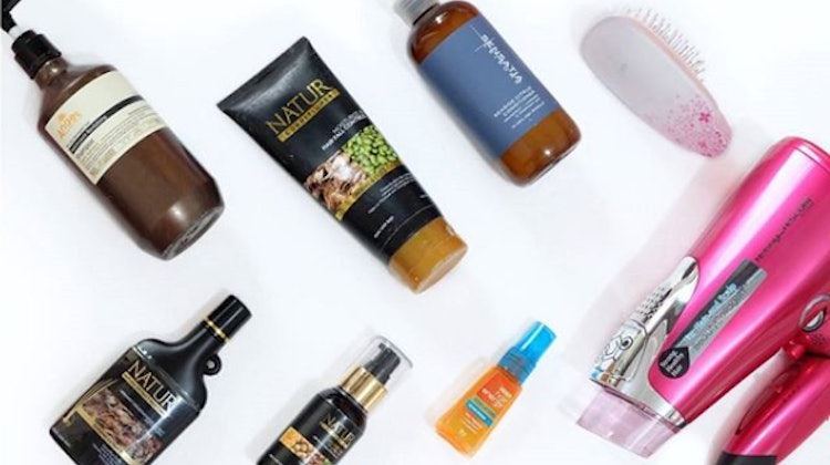 Manfaat Baby Oil Untuk Rambut Mengembang Manfaat Baby Oil Untuk Rambut Mengembang