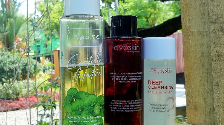 7 Rekomendasi Produk Skincare Lokal Untuk Kulit Kering Dan Berjerawat Mybest