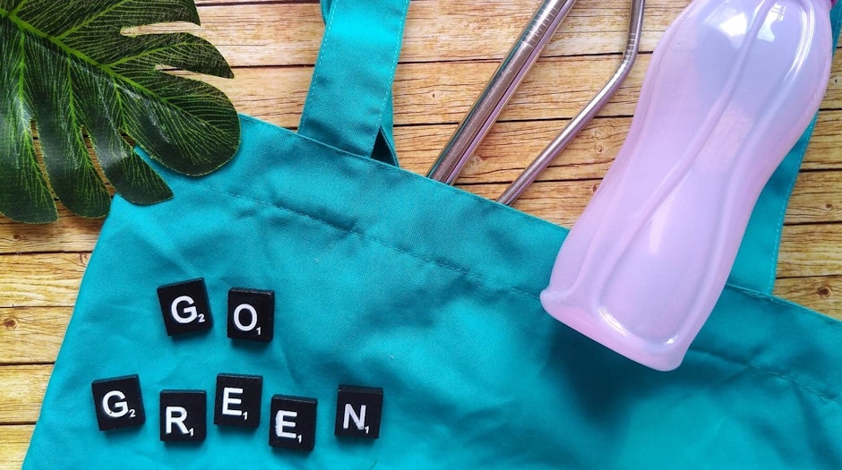 9 Rekomendasi Benda Ramah Lingkungan untuk Mendukung Gaya Hidup Go Green 
