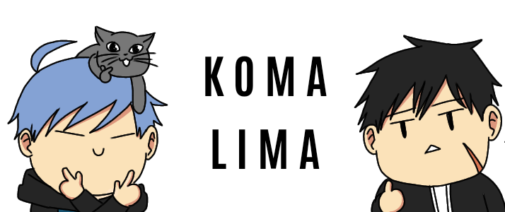 7 Rekomendasi Perlengkapan Membuat Komik Komalima Mybest