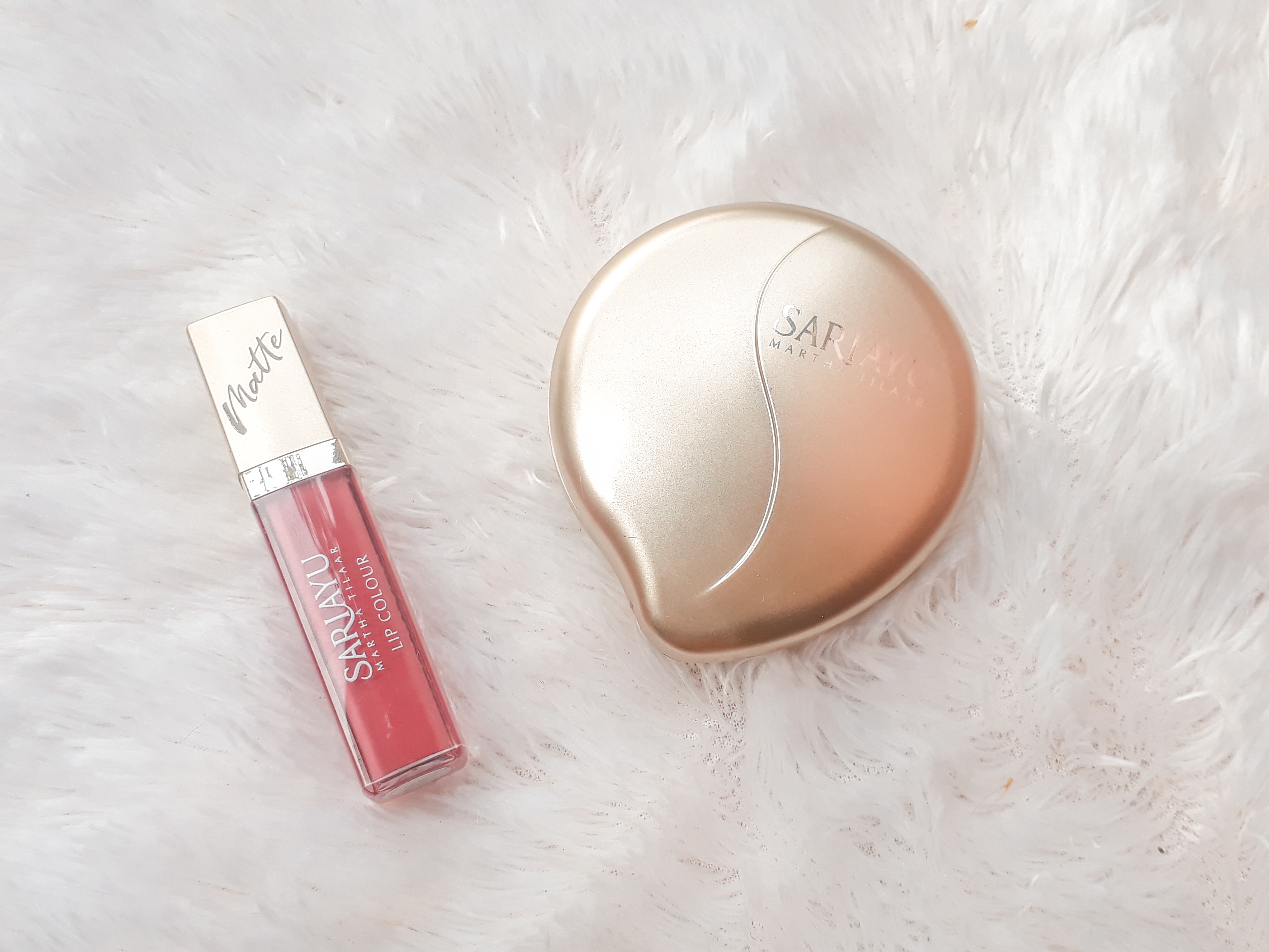 7 Rekomendasi Produk Kosmetik Halal untuk Tampil Cantik Setiap Hari 