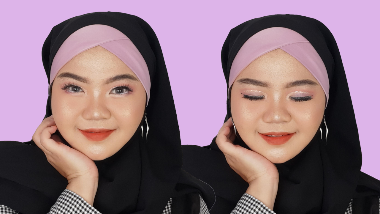 8 Rekomendasi Produk Makeup untuk Membuat Cut Crease Eye Makeup di Mata Monolid 