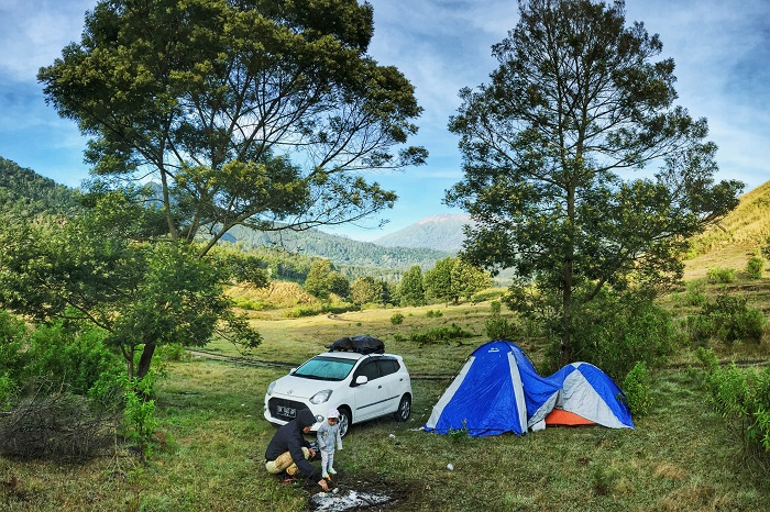 7 Rekomendasi Barang Wajib agar Mobil Keluarga Bersih, Rapi, dan Nyaman