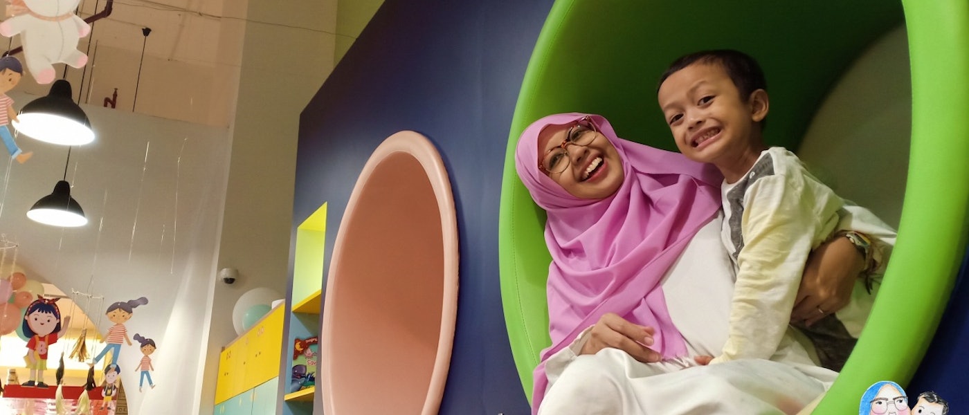 10 Rekomendasi Mainan Edukatif untuk Anak 3 Tahun | mybest