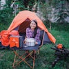 8 Rekomendasi Perlengkapan Outdoor Tambahan yang Cocok Dibawa saat Camping Ceria 