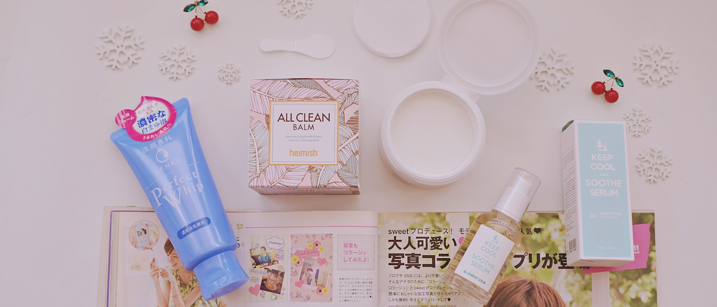 7 Rekomendasi Produk Basic Skincare Item yang Ramah untuk Kulit
