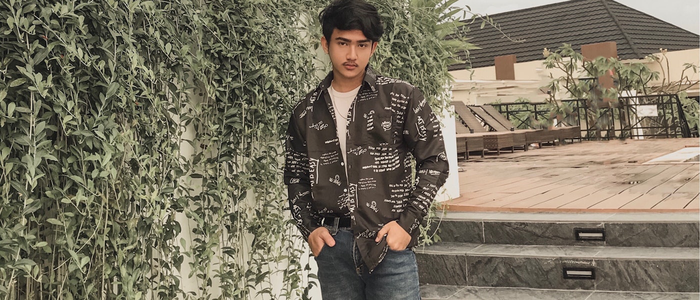 7 Fashion Items Pria untuk ke Kampus yang Dijamin Membuat 7 Fashion Items Pria untuk ke Kampus yang Dijamin Membuat