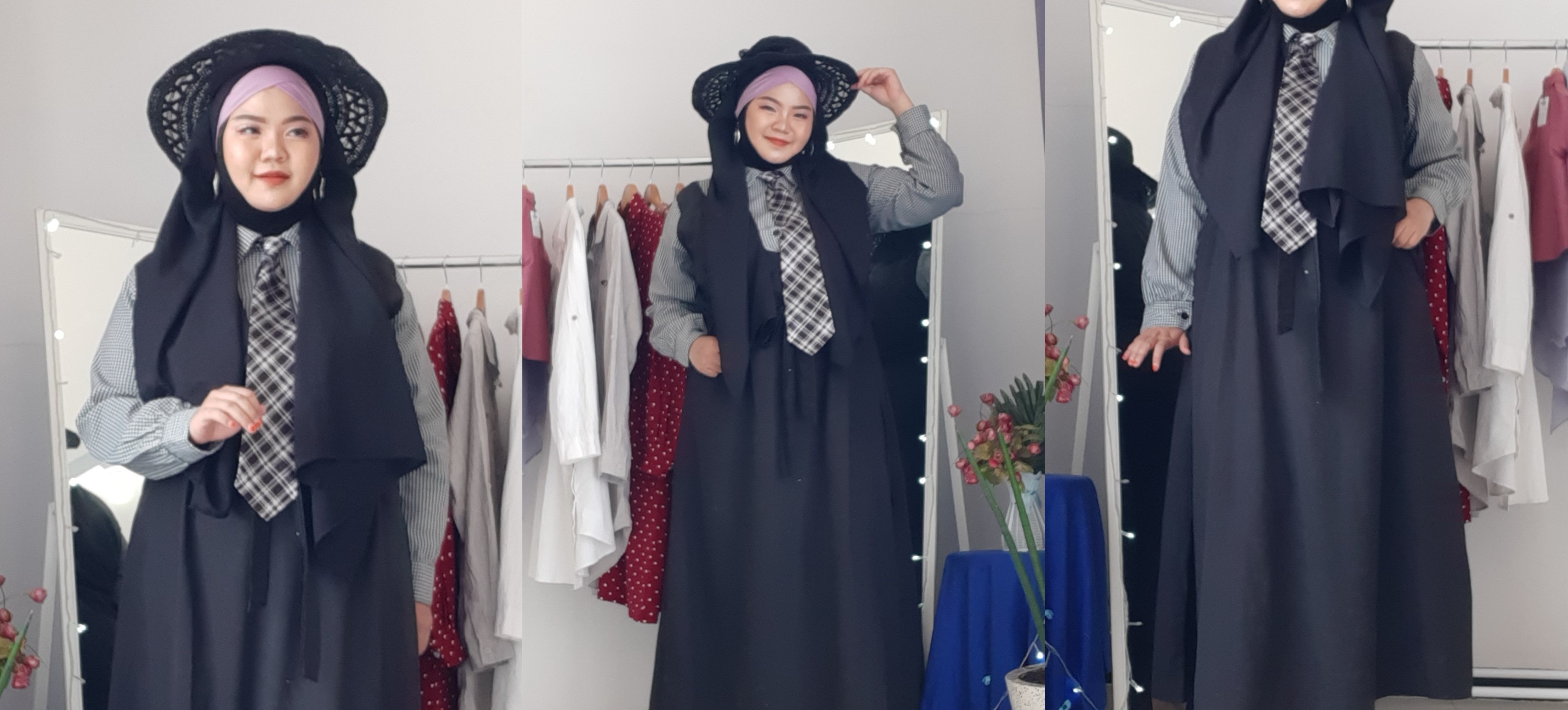 8 Rekomendasi Produk untuk Mengubah Insecure Menjadi Bersyukur 