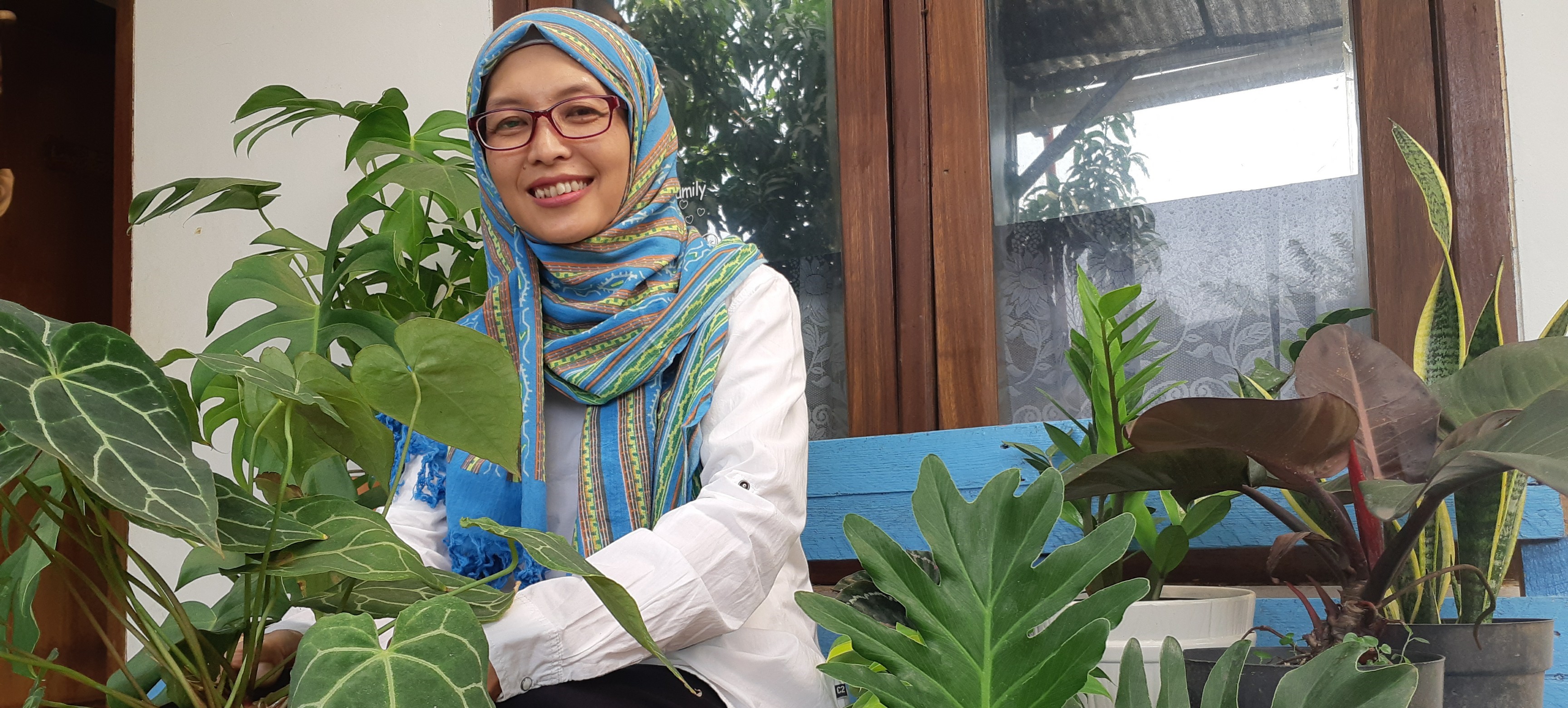 7 Rekomendasi Alat untuk Berkebun di Rumah 