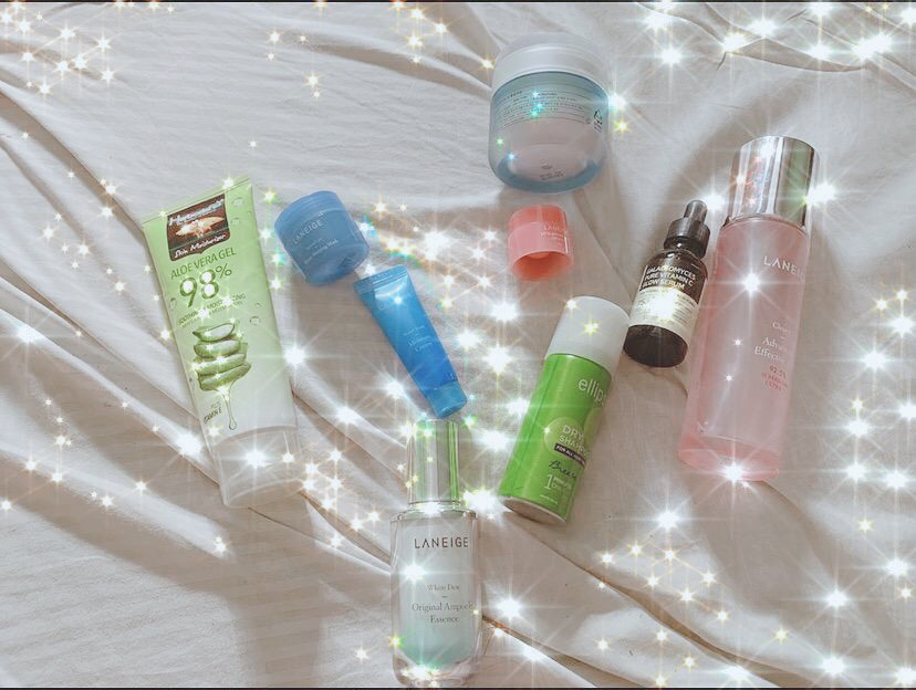 8 Rekomendasi Produk Skincare untuk Kulit Cerah dan Lembap 