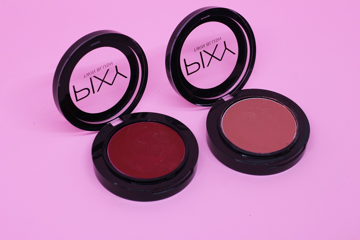 7 Rekomendasi Produk Blush On Lokal 