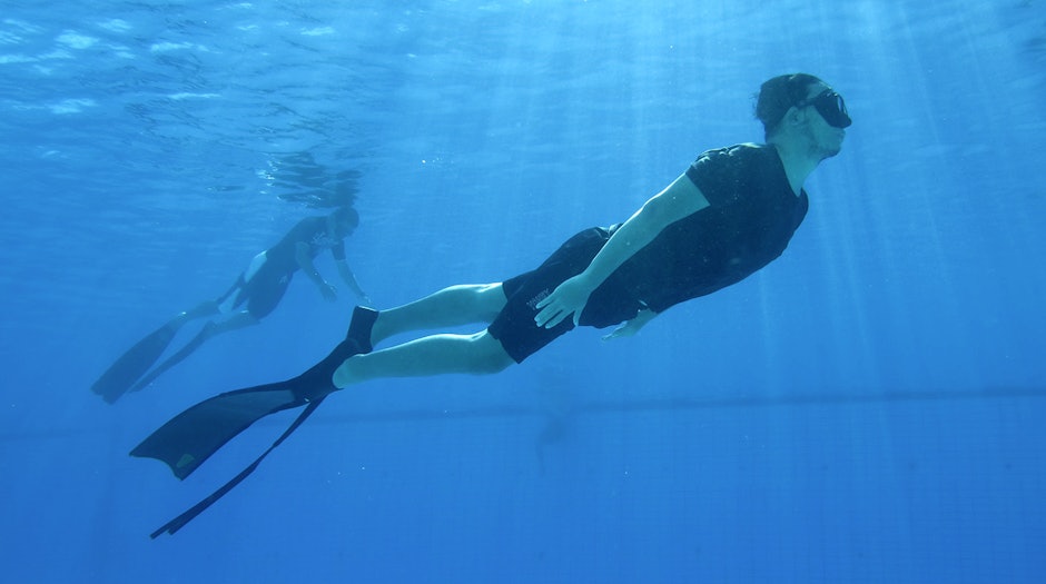 7 Rekomendasi Perlengkapan Freediving Bagi Recreational Freediver 