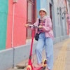 10 Rekomendasi Fashion Items untuk Hijabers agar Tampil Quirky Colorful 
