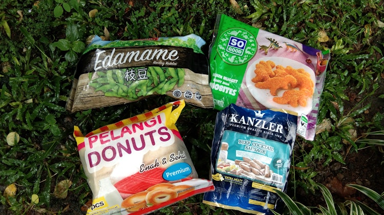 10 Frozen Food Yang Cocok Untuk Bekal Sekolah Rekomendasi Lifestyle Blogger Irrasistible Mybest